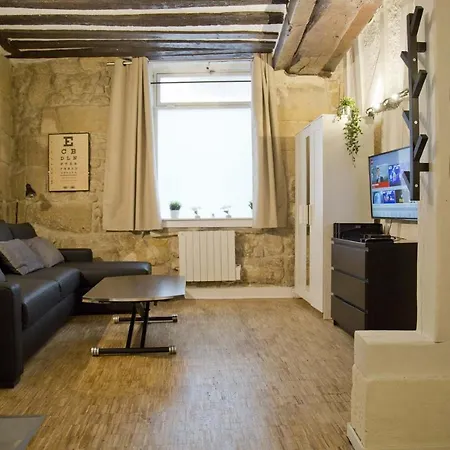 Appartement New Modern Saint Germain Paris Center Extérieur photo