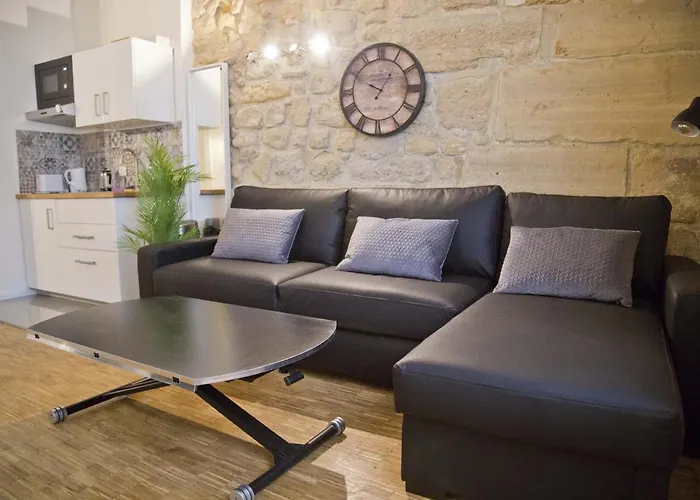 New Modern Saint Germain Paris Center