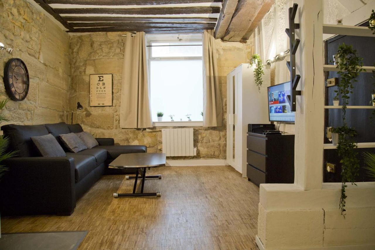 New Modern Saint Germain Center Parigi