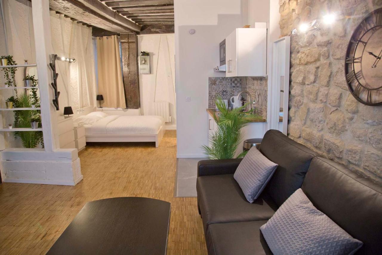Appartamento New Modern Saint Germain Center *