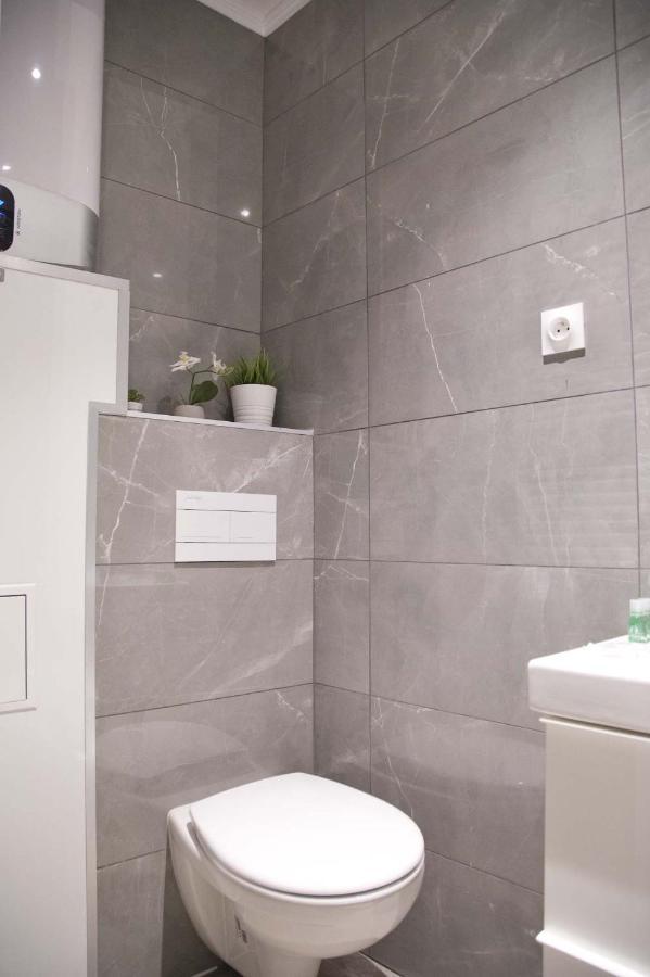 New Modern Saint Germain Center Appartamento