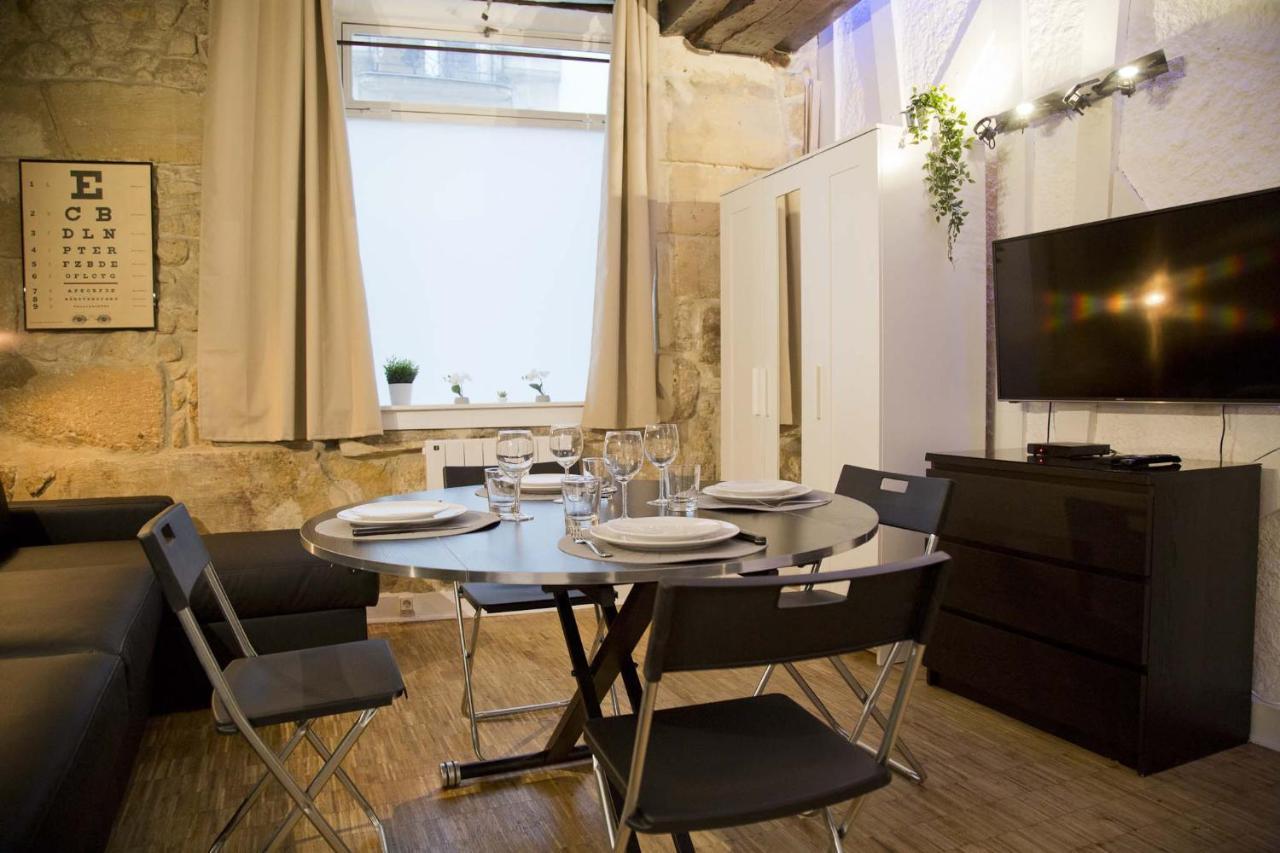 New Modern Saint Germain Center Appartamento *