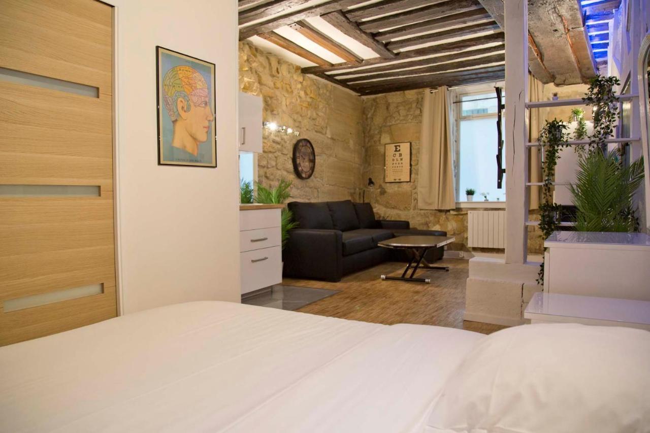 New Modern Saint Germain Center Appartamento *